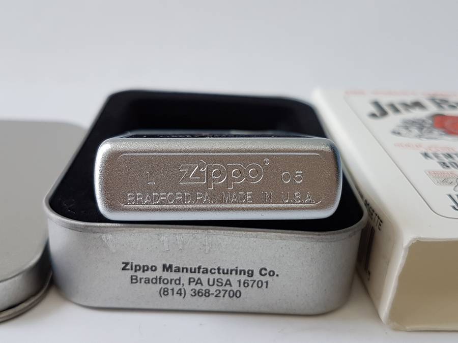Zippo 